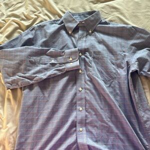 Brooks Brothers 346 Regular fit 16-4/5 Dress Shirt